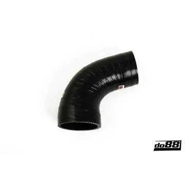 Saab 9-3 TTiD 08-11 Intercooler inlet hose