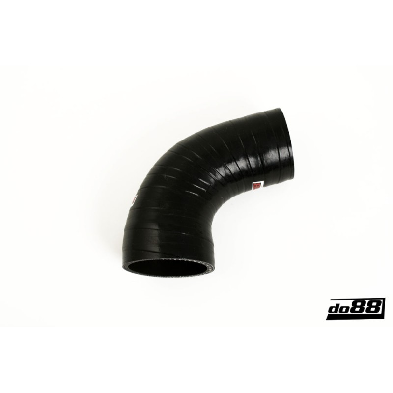 Saab 9-3 TTiD 08-11 Intercooler inlet hose