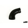 Saab 9-3 TTiD 08-11 Intercooler inlet hose