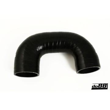 Saab 9-3 TTiD 08-11 Intercooler outlet hose