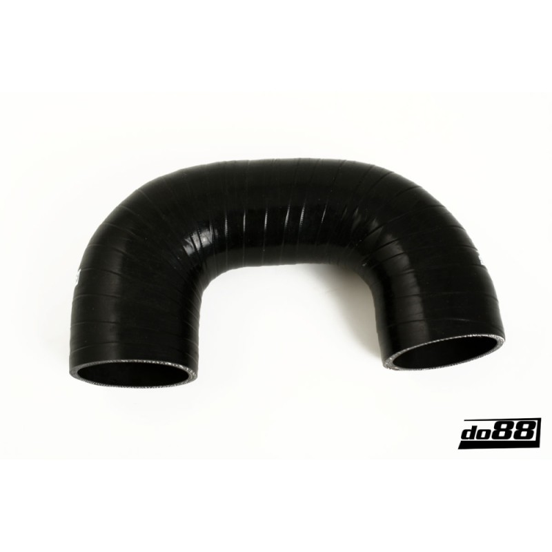 Saab 9-3 TTiD 08-11 Intercooler outlet hose