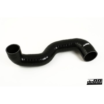 Saab 9-3 TTiD 08-11 Intercooler pipe to intake manifold hose