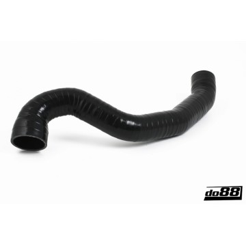 Volvo C30/C70/V50/S40 2.0D 04-10 Intercooler outlet hose