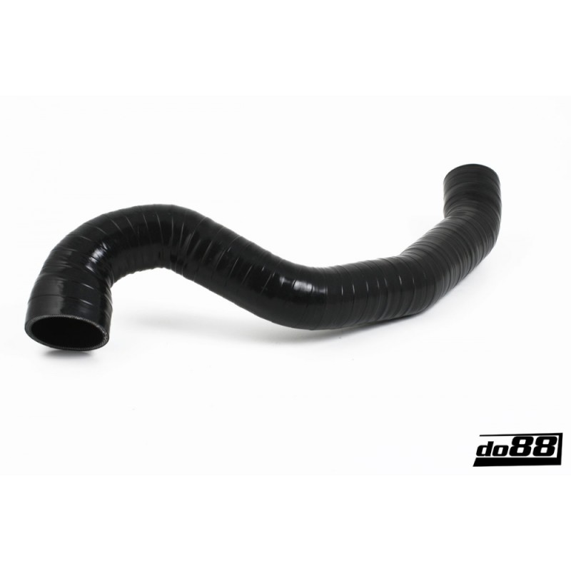 Volvo C30/C70/V50/S40 2.0D 04-10 Intercooler outlet hose