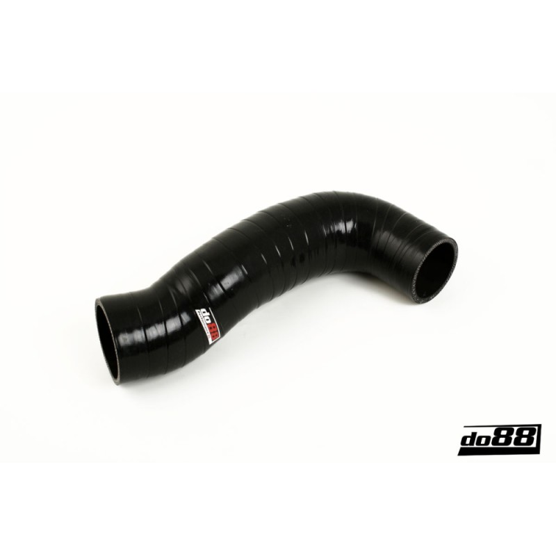 Volvo V70/XC70/S60/XC90 D5 2.4D 01-05 Turbo outlet hose