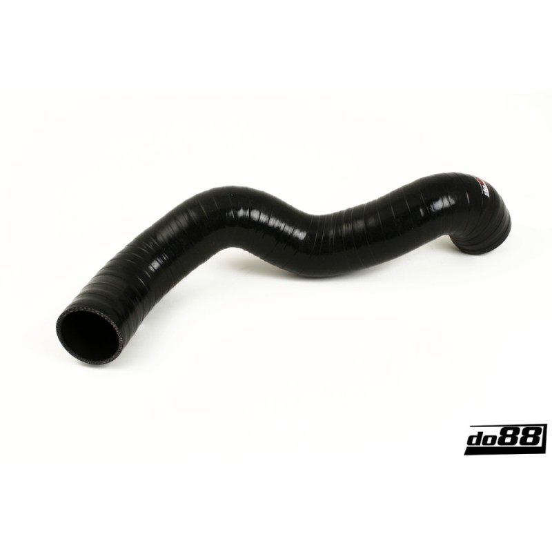 Volvo V70/XC70/S60 D5 2.4D 01-05 Intercooler inlet hose