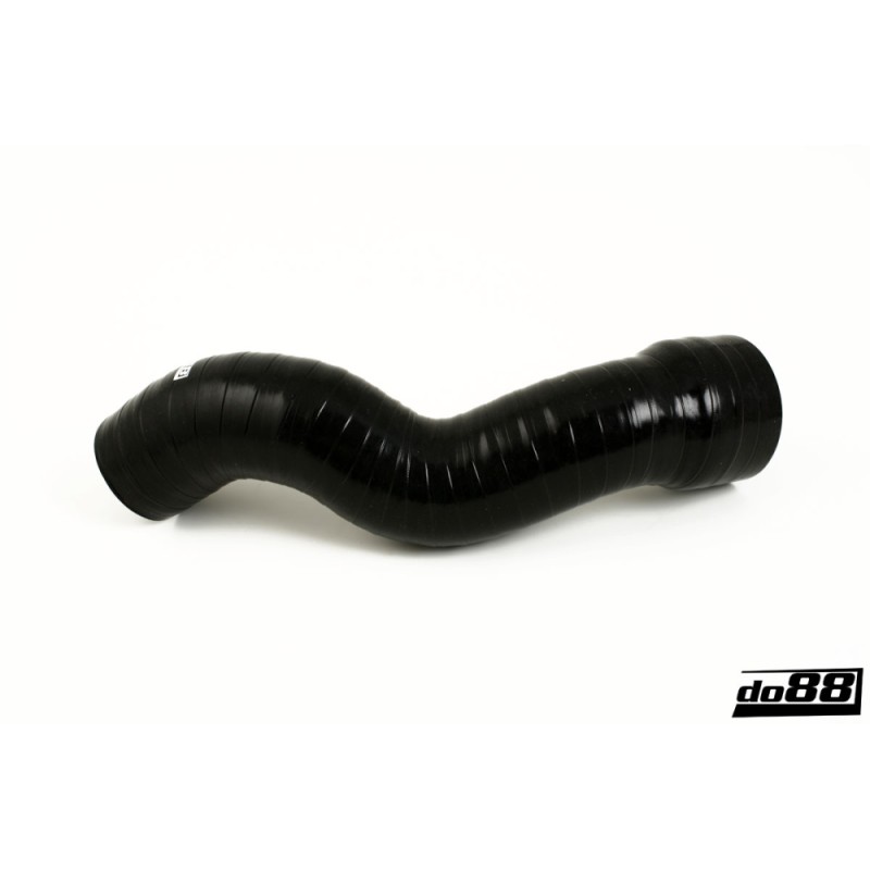 Volvo V70/XC70/S60 D5 2.4D 01-05 Intercooler outlet hose