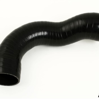 Volvo V70/XC70/S80/XC60 D5 2.4D 08-10 Intercooler inlet hose