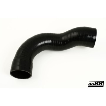 Volvo V70/XC70/S80/XC60 D5 2.4D 08-10 Intercooler inlet hose