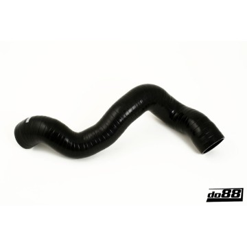 Volvo V60/V70/XC70/S80 Diesel 08-14 Intercooler outlet hose