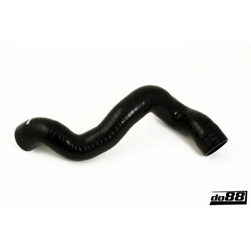 Volvo V60/V70/XC70/S80 Diesel 08-14 Intercooler outlet hose