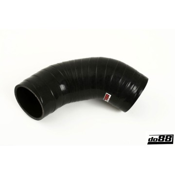 Volvo V70/XC70/S60/S80/XC60/V60 09-13 AWD Diesel Turbo outlet hose
