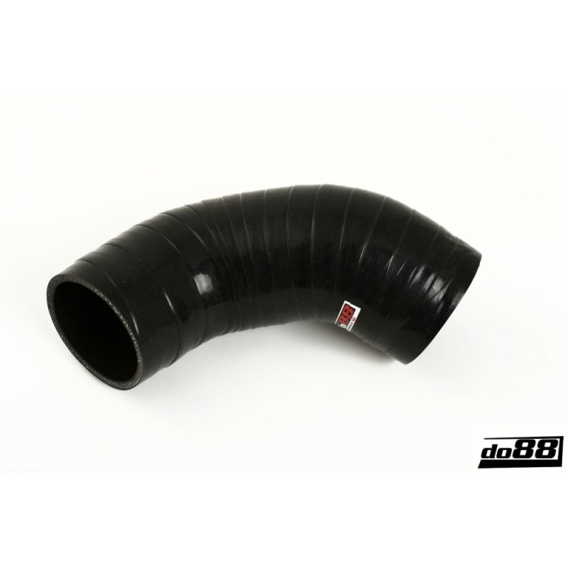 Volvo V70/XC70/S60/S80/XC60/V60 09-13 AWD Diesel Turbo outlet hose