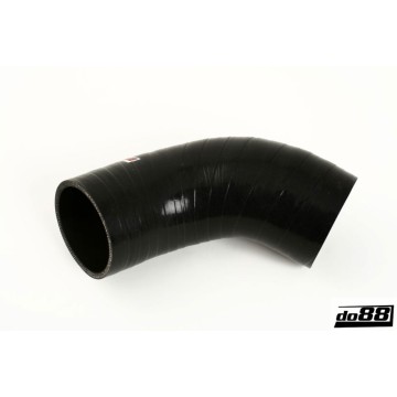 Volvo V70/XC70/S60/S80/XC60/V60 09-13 2WD Diesel Turbo outlet hose