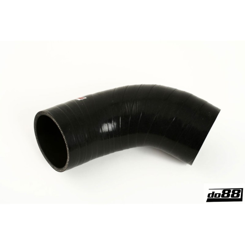 Volvo V70/XC70/S60/S80/XC60/V60 09-13 2WD Diesel Turbo outlet hose