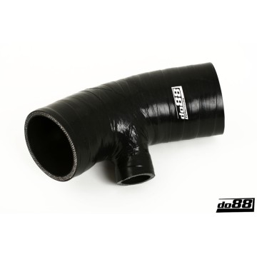 Volvo V70 XC70 S60 S80 XC90 D5 2.4D 01-06 Inlet hose