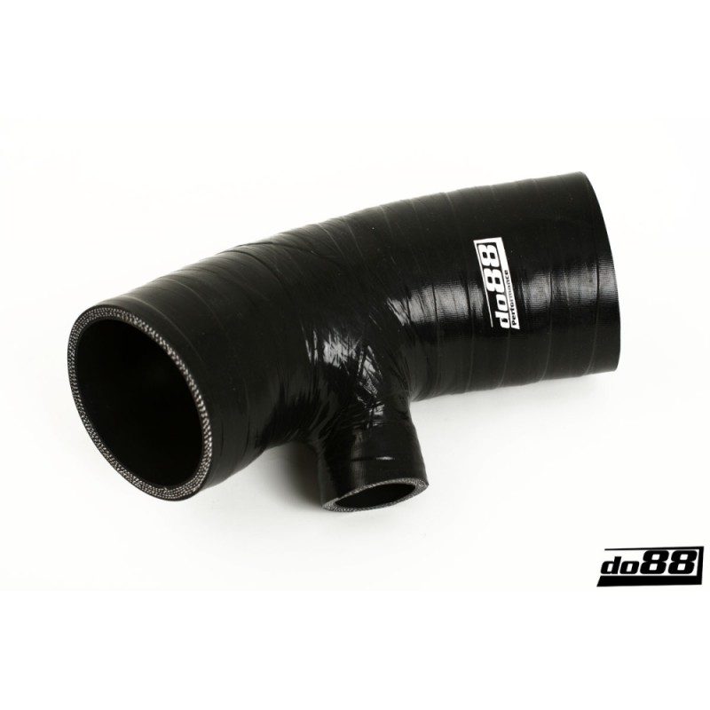 Volvo V70 XC70 S60 S80 XC90 D5 2.4D 01-06 Inlet hose
