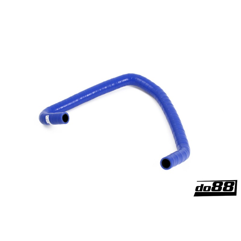 Suzuki Swift Sport 1.6 05-10 Crankcase vent hose Blue