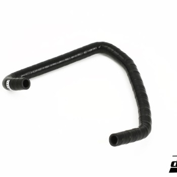 Suzuki Swift Sport 1.6 05-10 Crankcase vent hose Black