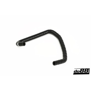 Suzuki Swift Sport 1.6 05-10 Crankcase vent hose Black