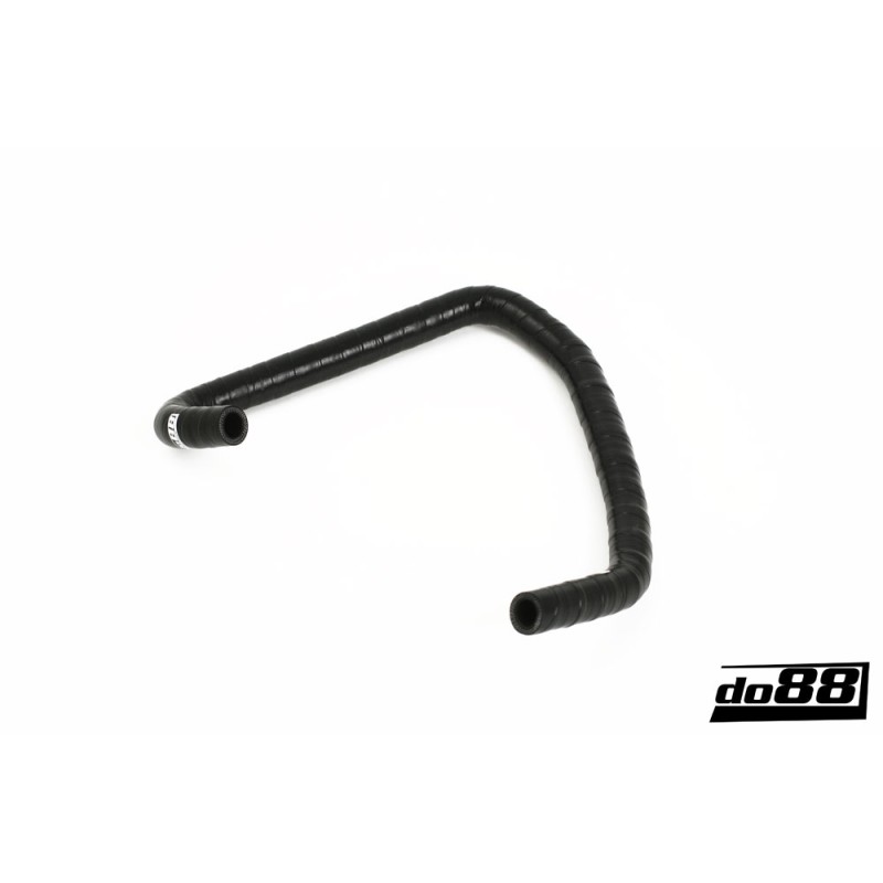 Suzuki Swift Sport 1.6 05-10 Crankcase vent hose Black