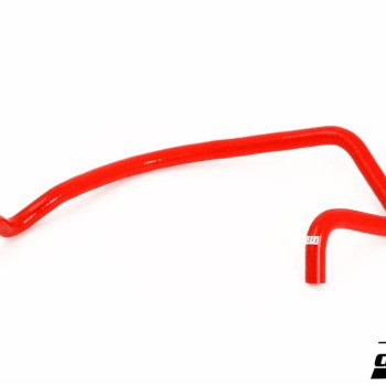 Suzuki Swift Sport 1.6 05-10 Brake vacuum hose Red