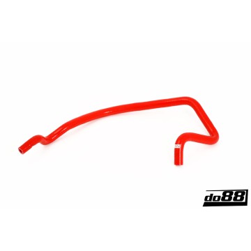 Suzuki Swift Sport 1.6 05-10 Brake vacuum hose Red