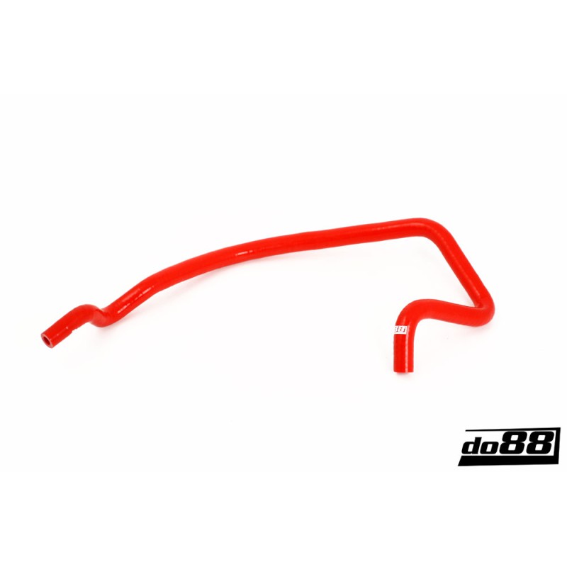 Suzuki Swift Sport 1.6 05-10 Brake vacuum hose Red