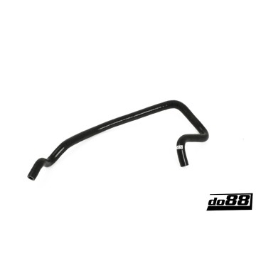 Suzuki Swift Sport 1.6 05-10 Brake vacuum hose Black