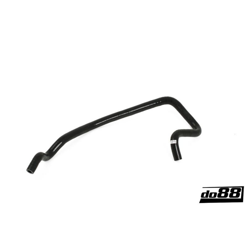 Suzuki Swift Sport 1.6 05-10 Brake vacuum hose Black