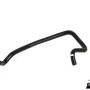 Suzuki Swift Sport 1.6 05-10 Brake vacuum hose Black