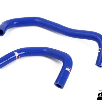 Volvo 850 S70 V70 C70 94-99 Heater hoses Blue