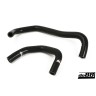 Volvo 850/S70/V70/C70 94-99 Heater hoses Black