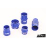 SAAB 900 Turbo 84-93 Pressure hoses Blue