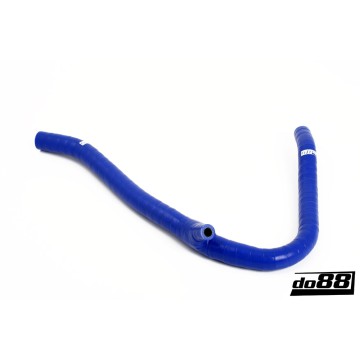 SAAB 900 Turbo T16 84-93 Crankcase vent hose Blue