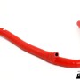 SAAB 900 Turbo T16 84-93 Crankcase vent hose Red