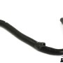 SAAB 900 Turbo T16 84-93 Crankcase vent hose Black