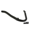 SAAB 900 Turbo T16 84-93 Crankcase vent hose Black