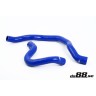 Volvo V70N/S60 02-08 Coolant hoses Blue