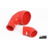 SAAB 900 Turbo T8 Cat 1986-1989 Inlet hoses Red