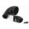 SAAB 900 Turbo T8 Cat 1986-1989 Inlet hoses Black