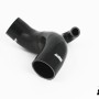 Volvo 740/760/780 Turbo 1983-1989 Inlet hose Black