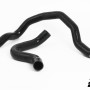 Volvo S60/V70/XC70 D5 2001-2006 Radiator hoses Black