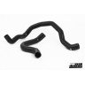 Volvo S60/V70/XC70 D5 2001-2006 Radiator hoses Black