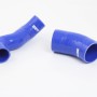Ford Focus RS MKII Air filter box hoses Blue