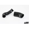 Ford Focus RS MKII Air filter box hoses Black