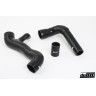 Ford Focus RS MKII Pressure hoses with symposer Black