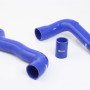 Ford Focus RS MKII Pressure hoses symposer delete Blue