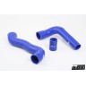 Ford Focus RS MKII Pressure hoses symposer delete Blue
