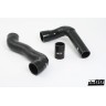 Ford Focus RS MKII Pressure hoses symposer delete Black